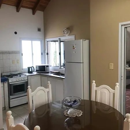 Villa Sans Souci Gualeguaychú Exterior foto