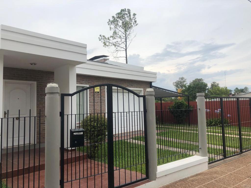 Sans Souci Holiday home *