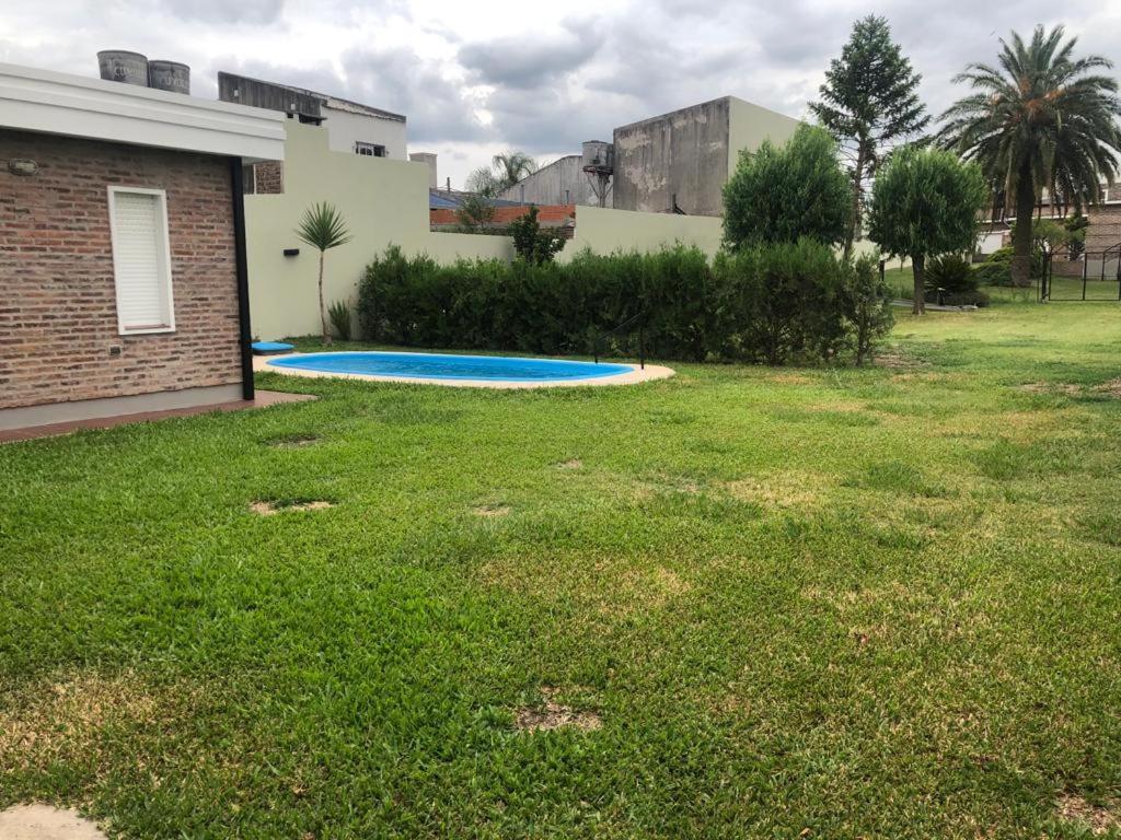 Sans Souci Holiday home